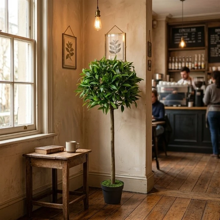 Faux Olive Tree Plant factory