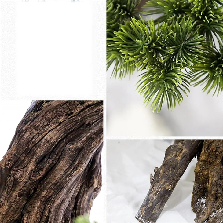 Faux Pine Tree high quality