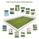 Campo de fútbol
